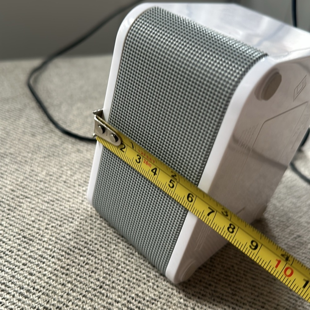Portable Sound Machine - Picture 10 of 14
